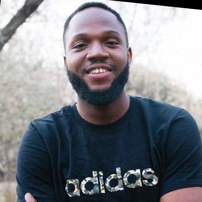 William Imoh Avatar