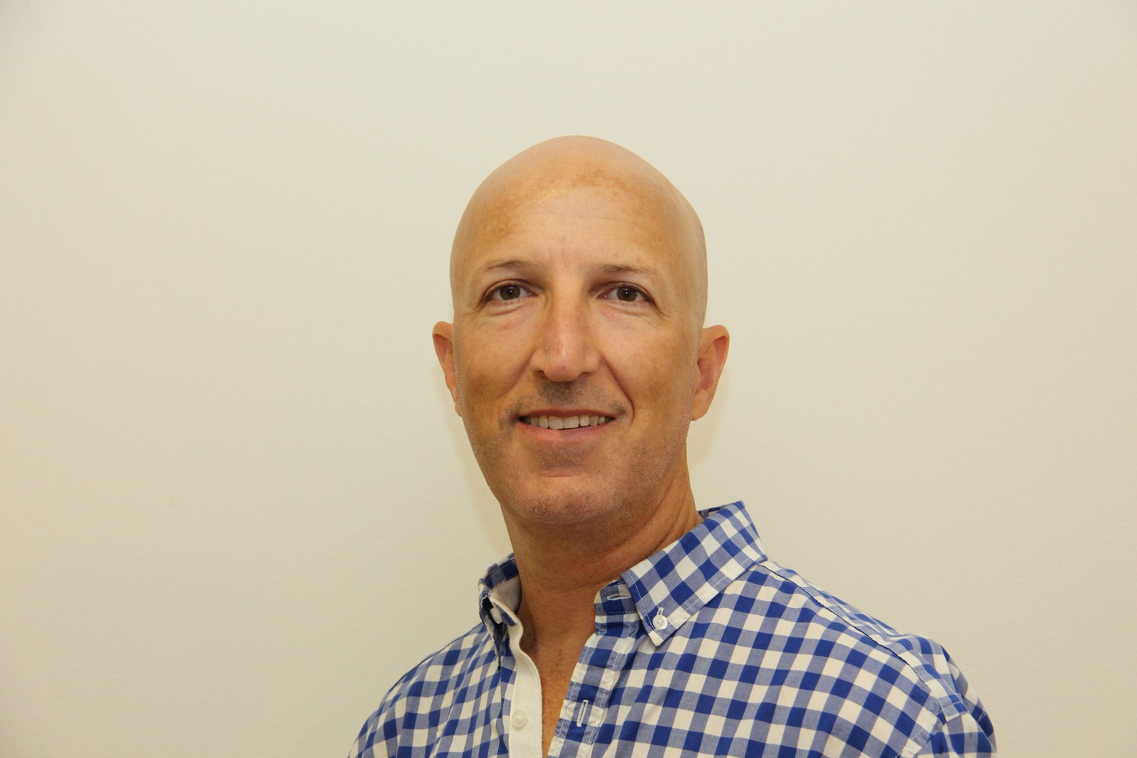Doron Sherman Avatar