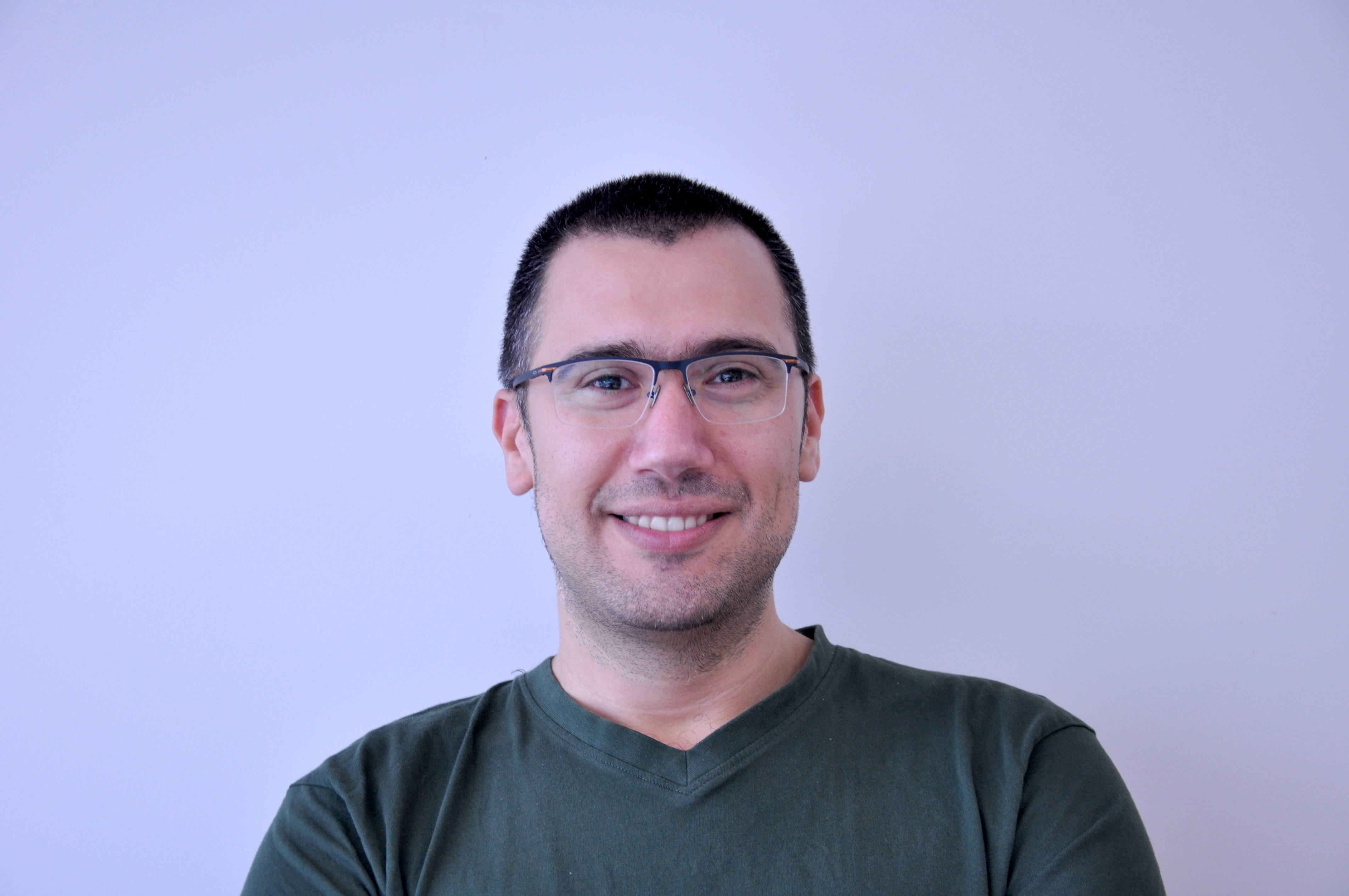 Patrick Tolosa Avatar