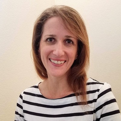 Valerie Richards Avatar