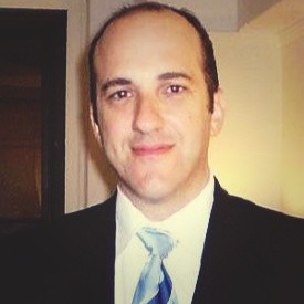 Barak Leon Avatar