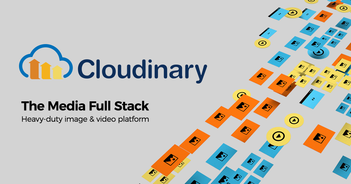 Image And Video Upload Storage Optimization And Cdn